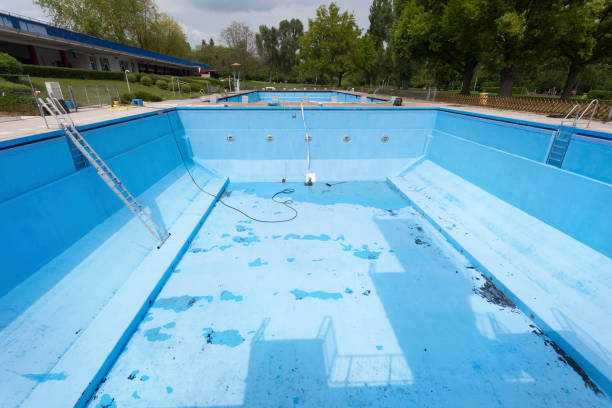 Best Structural Drying Services in Echelon, NJ